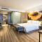 Atour Hotel (Houma Xintian Square) - Houma