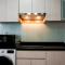 Trendy Studio at Menteng Park Apartment By Travelio