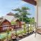 Kubu GWK Villa