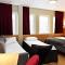 Best Western Arena Hotel Gothenburg - Göteborg