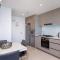 Serain Residences On Surfers