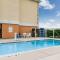 Quality Inn & Suites Houma