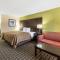 Quality Inn Franklin - Cool Springs Area Quality Inn Franklin - Cool Springs Area