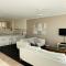 The Bluff Resort Apartments
