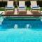 Angie Luxury Beach Villas