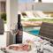 Angie Luxury Beach Villas