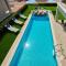 Angie Luxury Beach Villas