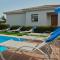 Angie Luxury Beach Villas