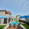 Angie Luxury Beach Villas