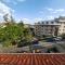 Apartmány Skryjova