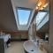 Apartmány Skryjova