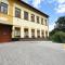 Apartmány Skryjova
