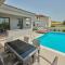 Angie Luxury Beach Villas