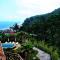 Kvariati Villa, Sea & Mountains