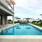 Angie Luxury Beach Villas