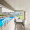 Angie Luxury Beach Villas