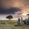 Mount Camdeboo Private Game Reserve by NEWMARK