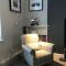 The Luxury Apartment