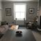 The Luxury Apartment