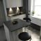 The Luxury Apartment