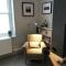 The Luxury Apartment