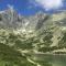 Apartmány hotela CROCUS Štrbské Pleso