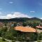Радкината къща