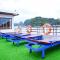 Cat Ba Bay Cruises