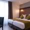 Hotel Apolonia Paris Montmartre; Sure Hotel Collection by Best Western - Paris