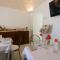 Dimora San Quirico - rooms & food