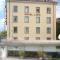 Hotel Lido Foto: Hotel Lido