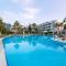 Fame Residence Goynuk - Kemer