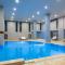 Fame Residence Goynuk - Kemer