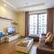 Foto: Bayhomes Times City Serviced Apartment 37/86