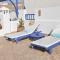 Riad le Consulat - Riad privé avec services - As-Suwajra