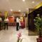 Hotel Taj Darbar - Бодх-Гая