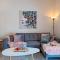 Tres Jolie - Stylish Cityheart Apartment