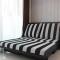 Bright Studio @ Tamansari La Grande Apartment By Travelio
