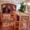 Hostel Villa Skansi
