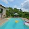 Cosy holiday home in with Private pool - La Forêt-de-Tessé