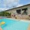 Cosy holiday home in with Private pool - La Forêt-de-Tessé