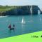 Jacuzzi Romantique 15 min Etretat 1