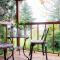 Glen Ormond Country House - Henburg Park