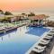 Villa Di Mare Seaside Suites
