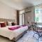 Residence Chryseis