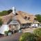 The Potters Heron - A Heartwood Inn