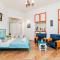 ★ Blue Door Rhapsody ★ - Special Stay In Old Town!