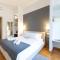 Lombardia40 Luxury Suites