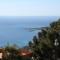 Taormina center 4 BR penthouse, terrace with views