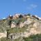 Taormina center 4 BR penthouse, terrace with views